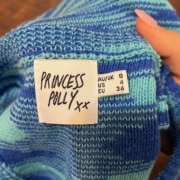 Princess polly dress - Picture 3 of 3